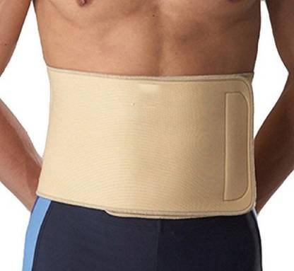 Leosportz Lumbar Sacro Belt - Large Back / Lumbar Support