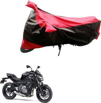 RONISH Two Wheeler Cover for Kawasaki