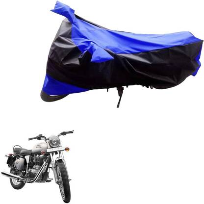 Ak Automotive Two Wheeler Cover for Royal Enfield