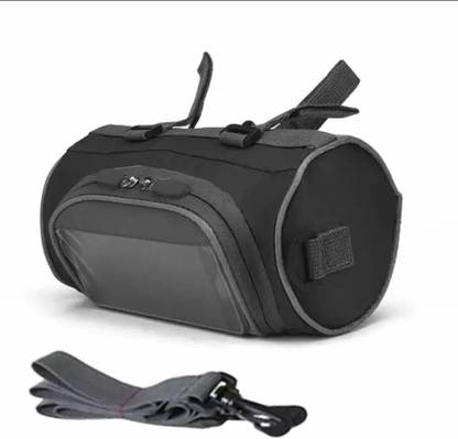 SHIVEXIM New cycle pouch for riding Bicycle Phone Holder Bicycle Phone Holder