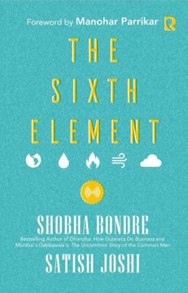 The sixth element