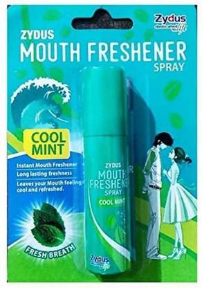 ZYDUS Spray