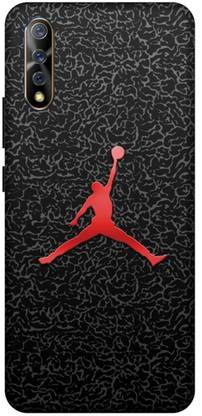 UMPRINT Back Cover for Vivo S1