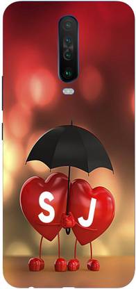 BUYMORE Back Cover for Redmi K30