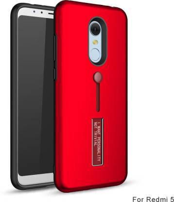 r razz Back Cover for Mi Redmi 5