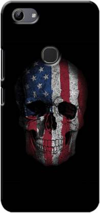 Caseking Back Cover for Vivo Y81