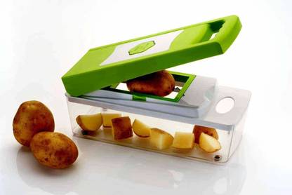 LARVIN Vegetable Grater & Slicer