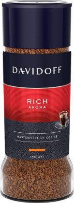 Davidoff Rich Aroma Coffee Instant Coffee