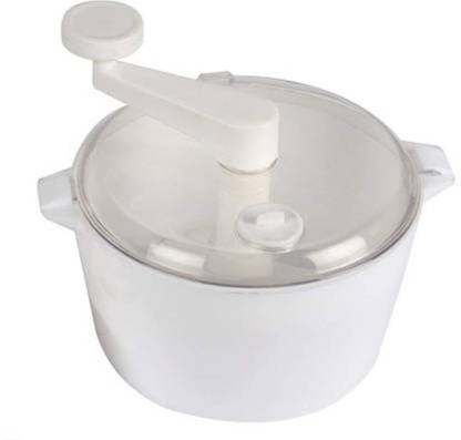 9 player DOUGH MAKER YUUU Plastic Detachable Dough Maker