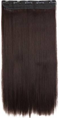 Desire To Deliver  Extension Straight Hair Extension