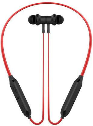 Celebrat A19 Magnetic Neckhanging Bluetooth