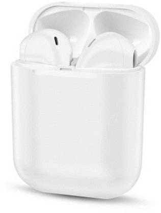 BIRATTY I18 TWS TWINS WIRELESS BLUETOOTH HEADPHONE Bluetooth