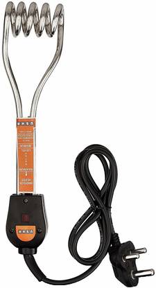 USHA 1500-Watt Immersion Heater 1500 W Immersion Heater Rod