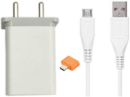 Badger Wall Charger Accessory Combo for Infinix Hot 8 Infinix