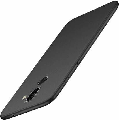 NKCASE Back Cover for Nokia 8.1