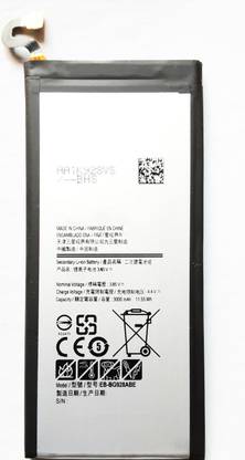 FULL CELL Mobile Battery For  Samsung Galaxy S6 Edge Plus ( EB-BG928ABE )