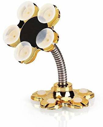 Alciono Mini Flower Shape Cellphone Holder Mobile Holder