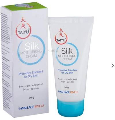 Taiyu Silk Cream