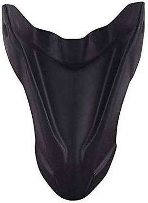 auto trends Front Mud Guard For Bajaj DTS-i 2019