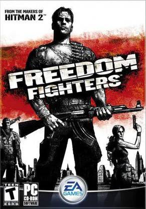 Freedom Fighters Pc Game (74)