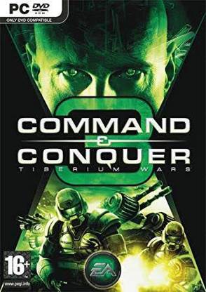 Command & Conquer PC GAME (179)