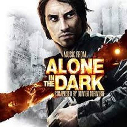 Alone in the Dark Pc Game (132)