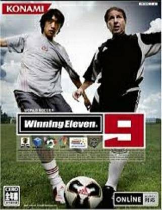 Winning Eleven 9 PC GAME (9)