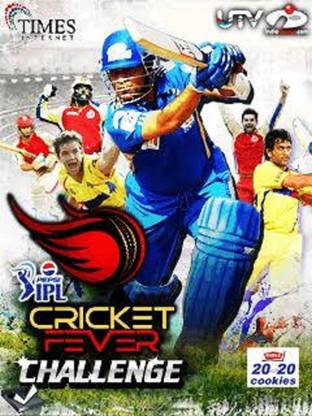 PEPSI IPL CRICKET FEVER PC GAME (3)