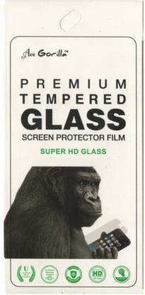Ace Gorilla Tempered Glass Guard for Samsung Galaxy J7 refine 2018