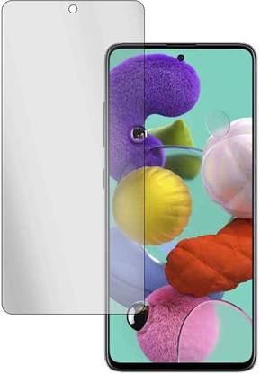 U MARK A71 MATTE TEMP Screen Guard Applicator