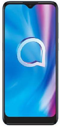ISAAK Tempered Glass Guard for Alcatel 1S (2020)