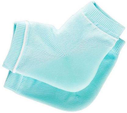 HDCraft QQ5-Orthopedic Heel Spur Support And Plantar Fasciitis Gel- Heel Pad Heel Support