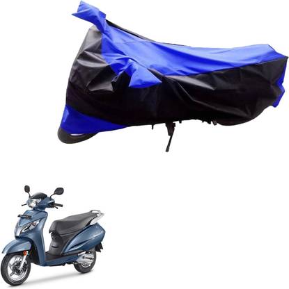 JVG Two Wheeler Cover for Honda