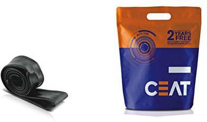 CEAT 3.00.17 TUBE Schrader Valve Tire Tube