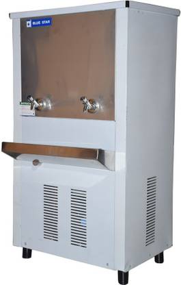Blue Star SDLX150/150 Bottom Loading Water Dispenser