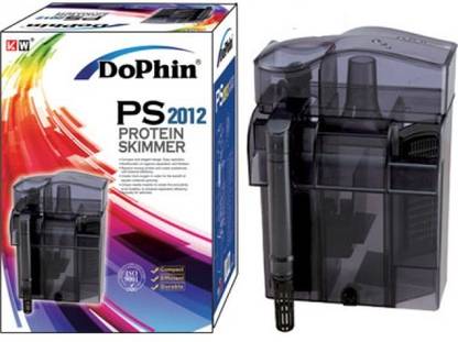 Dophin Canister Aquarium Filter