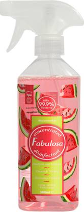 Fabulosa Disinfectant Watermelon 500ml Disinfectant Watermelon 500ml