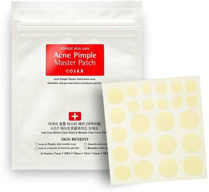 Cosrx Acne Pimple Master 24 patches