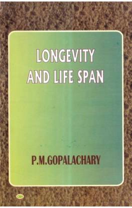 Longevity And Life Span ( English )
