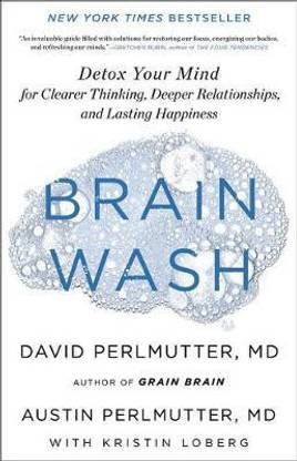 Brain Wash