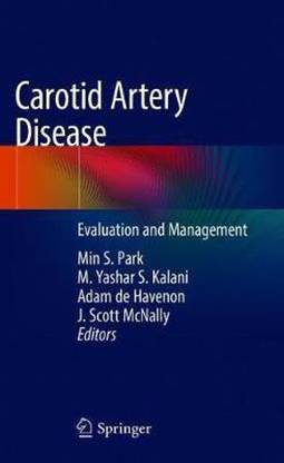 Carotid Artery Disease