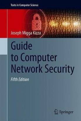 Guide to Computer Network Security