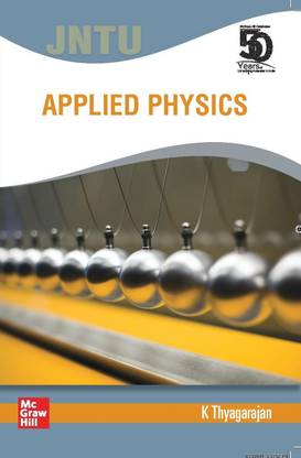 Applied Physics | JNTU