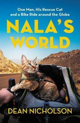 Nala's World
