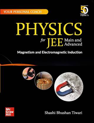 Physics for Jee Main and Advanced