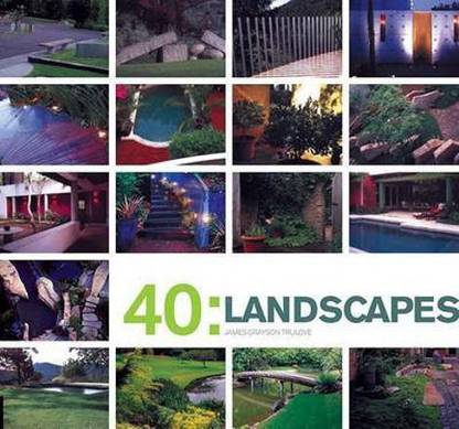 40 Landscapes