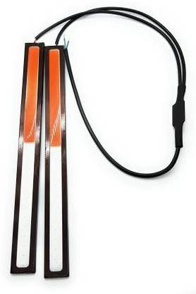 Flipkart SmartBuy Smartbuy NEW DRL flashing Car Fancy Lights