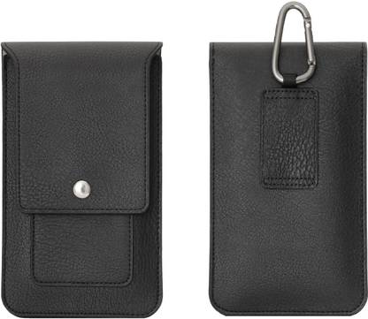 Pure Color Wallet Case Cover for Alcatel 3V