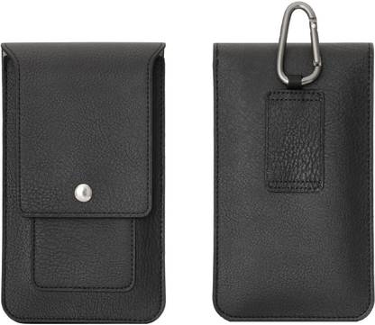 HEAVY DUTY Wallet Case Cover for Alcatel 3X 2019