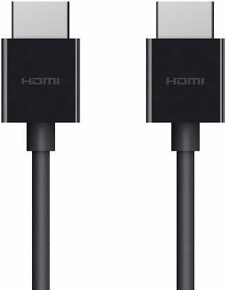 BELKIN HDMI Cable 2 m AV10175bt2M-BLK